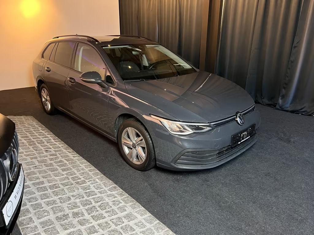 Volkswagen Golf 2022 Diesel