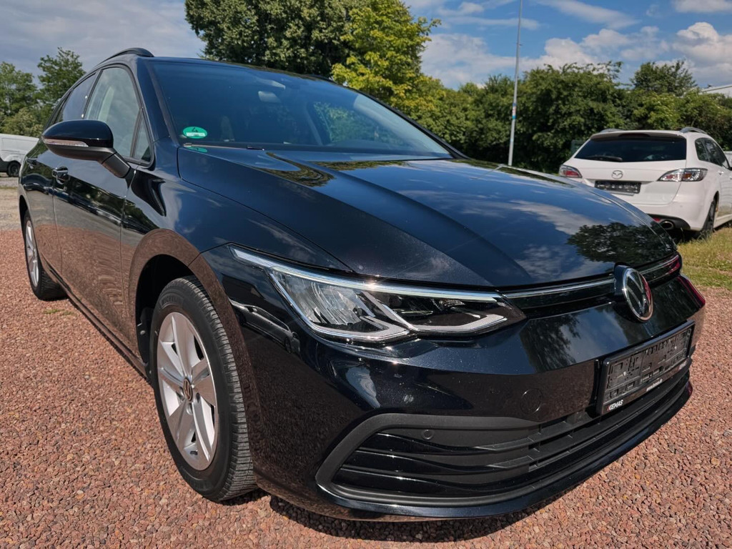 Volkswagen Golf 2022 Diesel