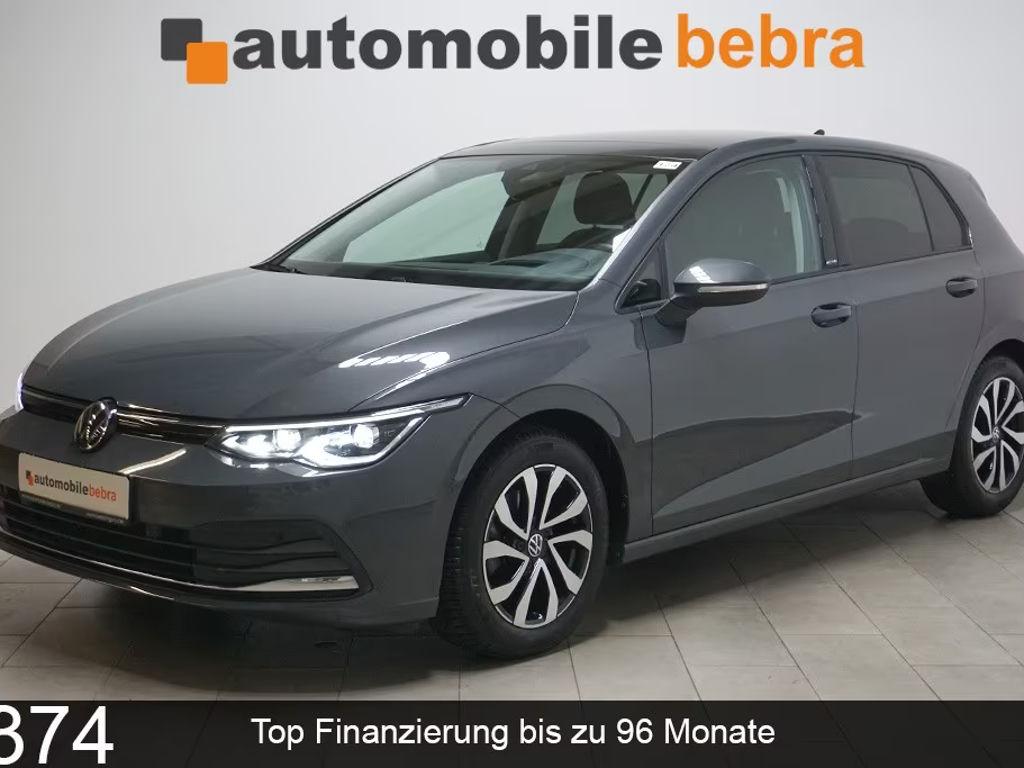 Volkswagen Golf 2022 Diesel