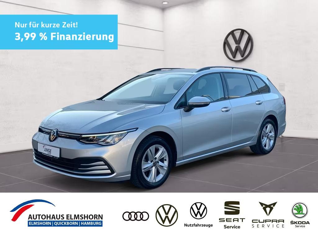 Volkswagen Golf 2022 Diesel