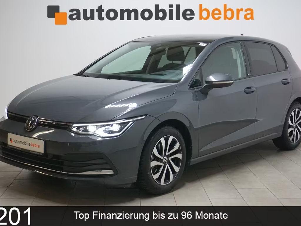 Volkswagen Golf 2022 Diesel