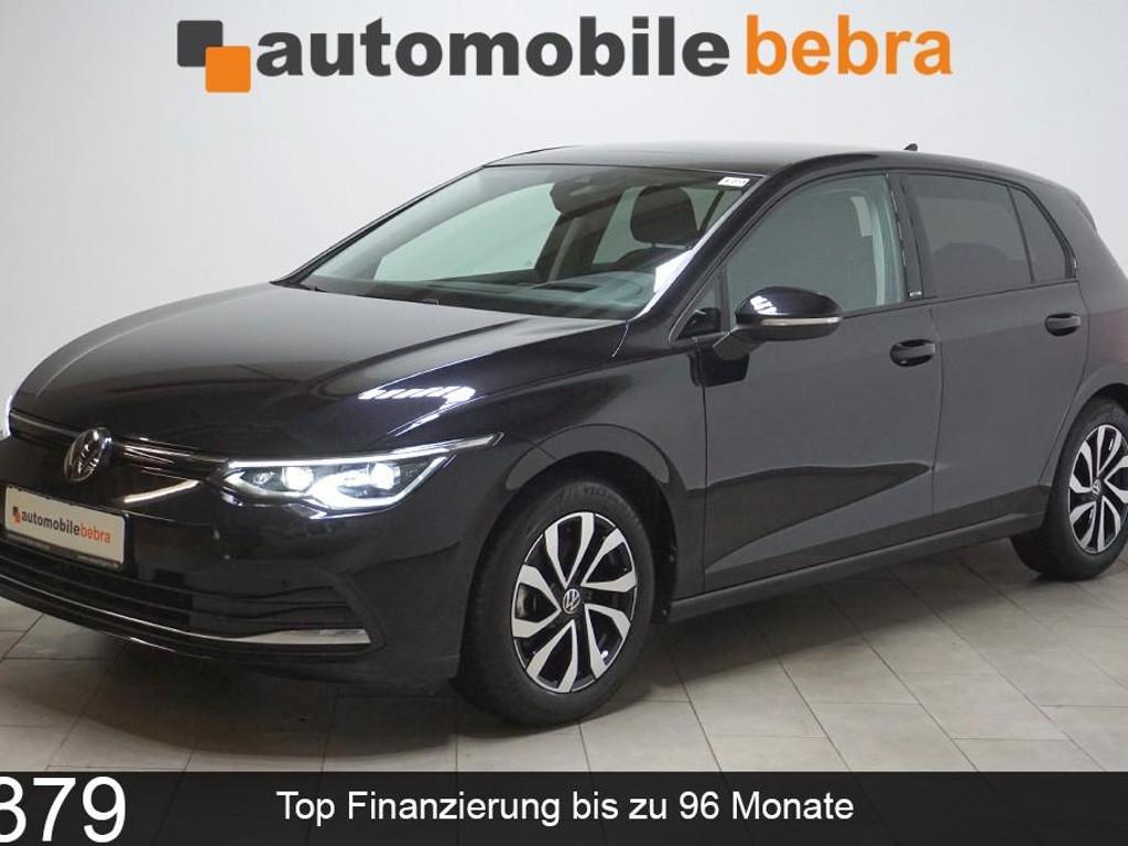 Volkswagen Golf 2022 Diesel