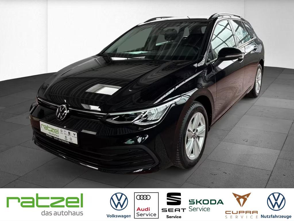 Volkswagen Golf 2022 Benzine