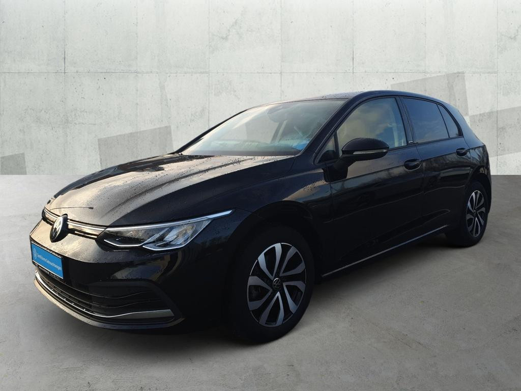 Volkswagen Golf 2022 Benzine