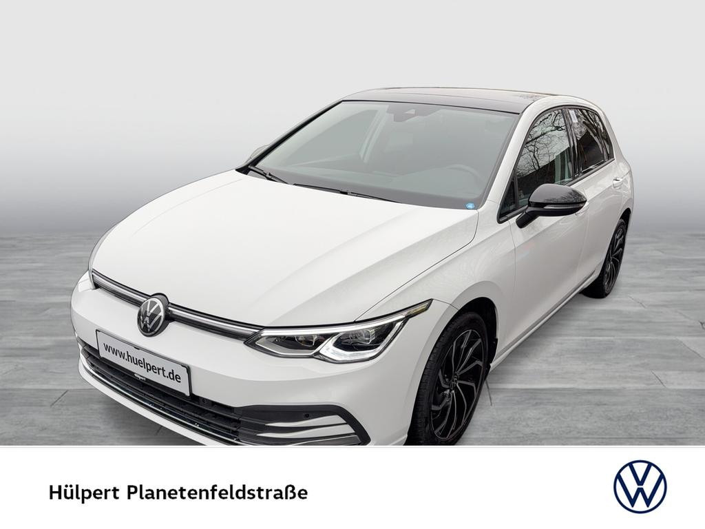 Volkswagen Golf 2022 Benzine