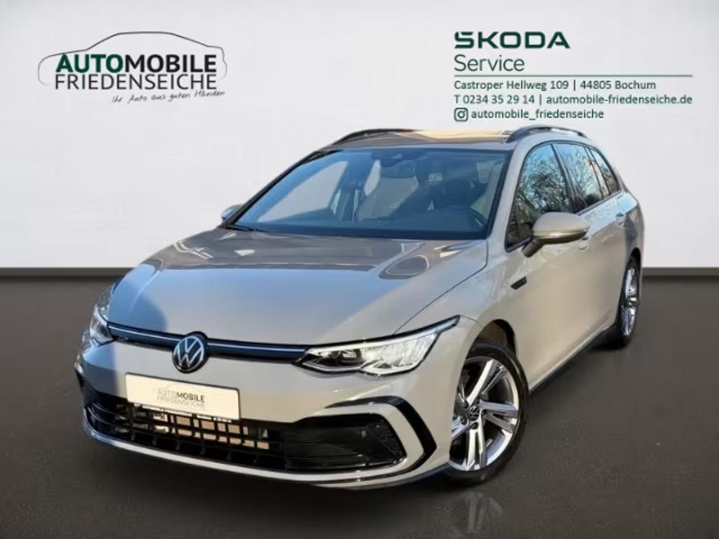 Volkswagen Golf 2022 Benzine