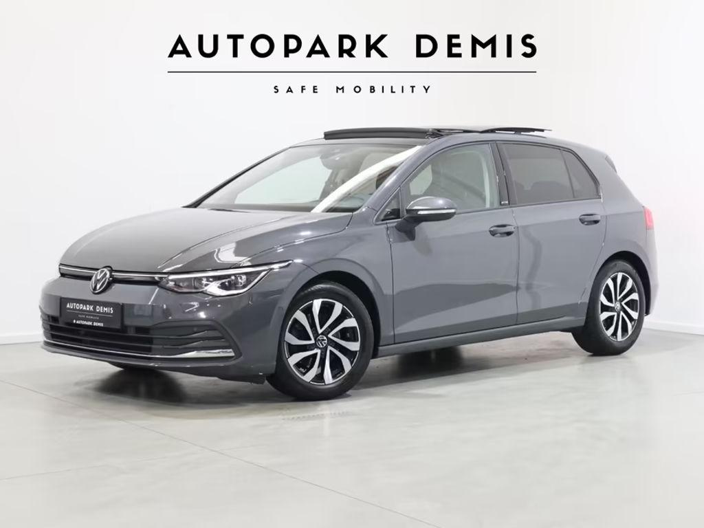 Volkswagen Golf 2022 Diesel