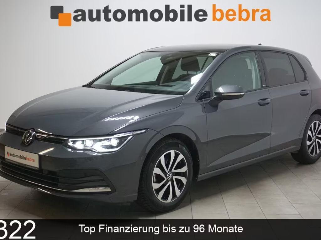 Volkswagen Golf 2022 Diesel