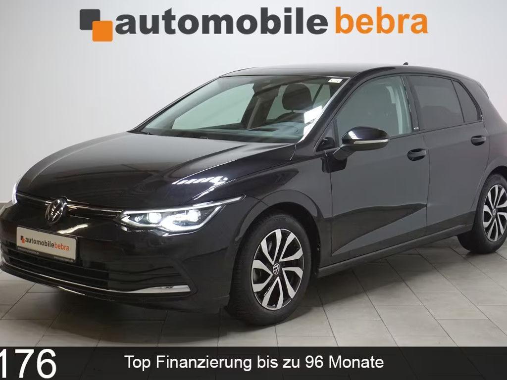 Volkswagen Golf 2022 Diesel