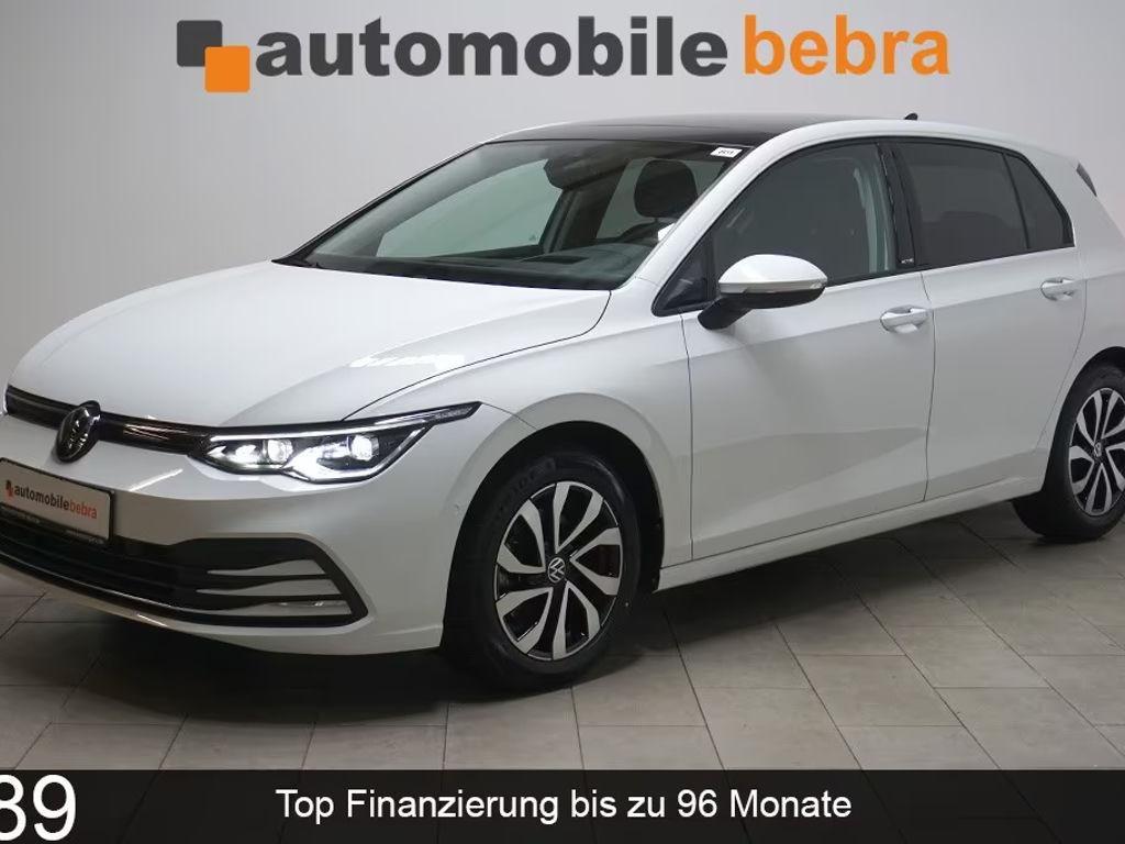 Volkswagen Golf 2022 Diesel