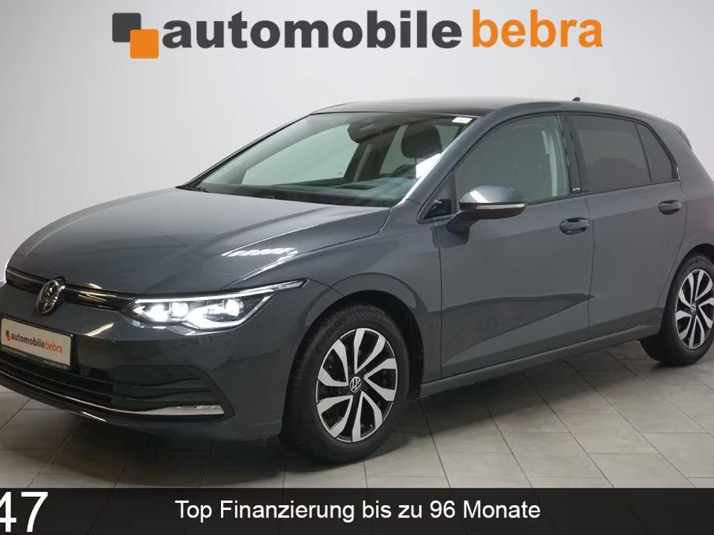 Volkswagen Golf 2022 Diesel
