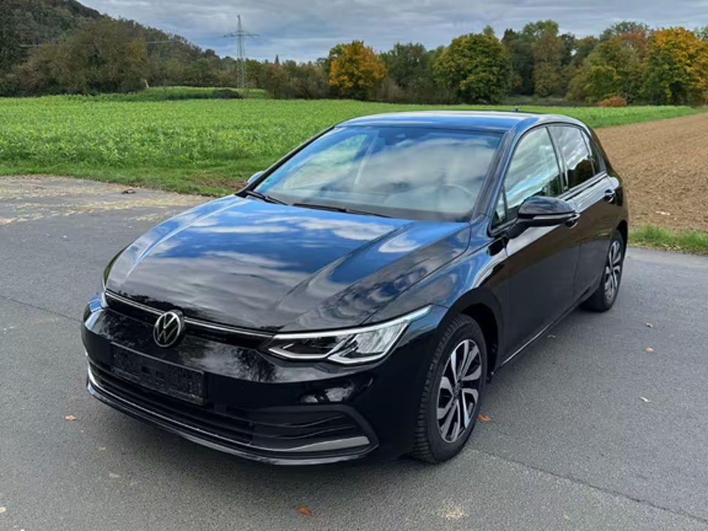 Volkswagen Golf 2022 Diesel