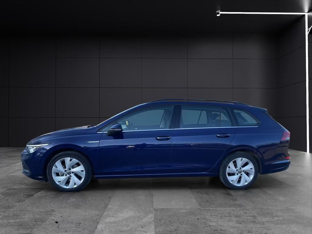 Volkswagen Golf 2022 Benzine