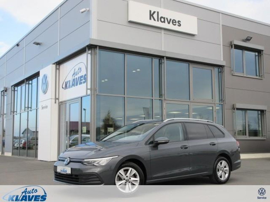 Volkswagen Golf 2022 Diesel