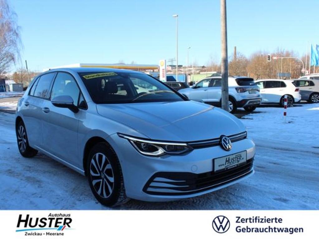 Volkswagen Golf 2022 Benzine
