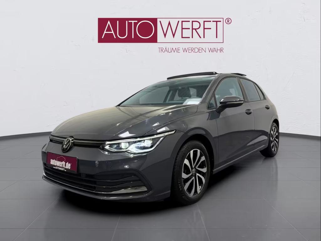 Volkswagen Golf 2022 Diesel