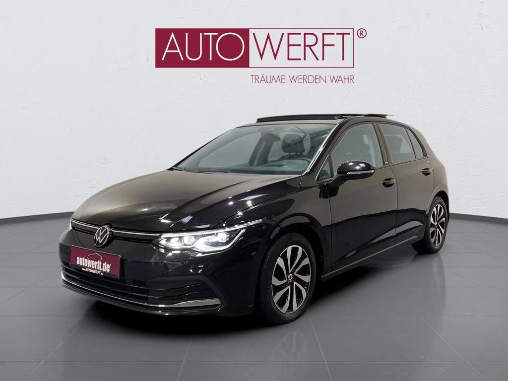 Volkswagen Golf 2022 Diesel