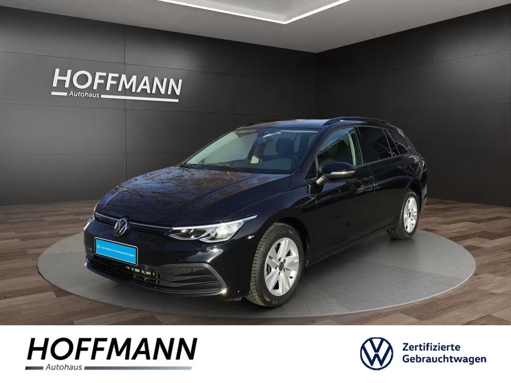 Volkswagen Golf 2022 Diesel