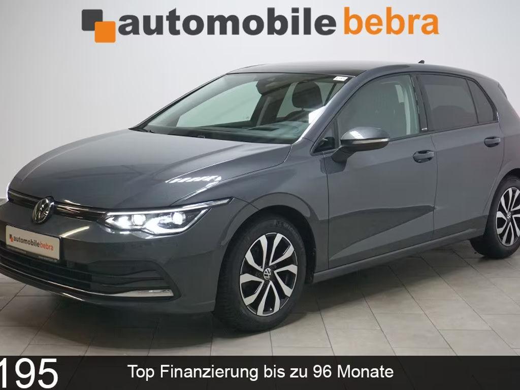 Volkswagen Golf 2022 Diesel