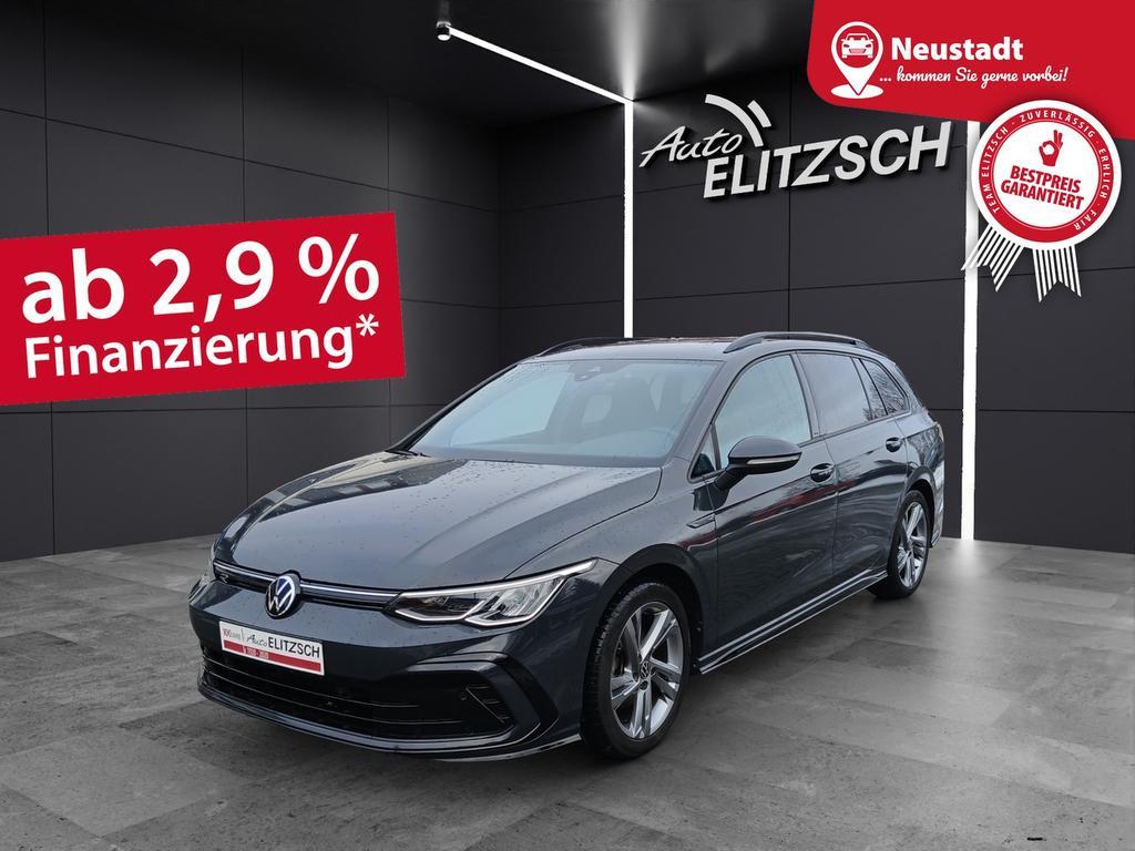 Volkswagen Golf 2022 Benzine