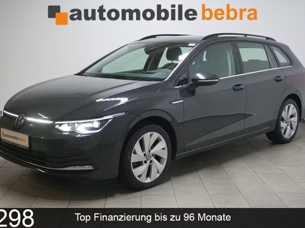 Volkswagen Golf 2024 Diesel