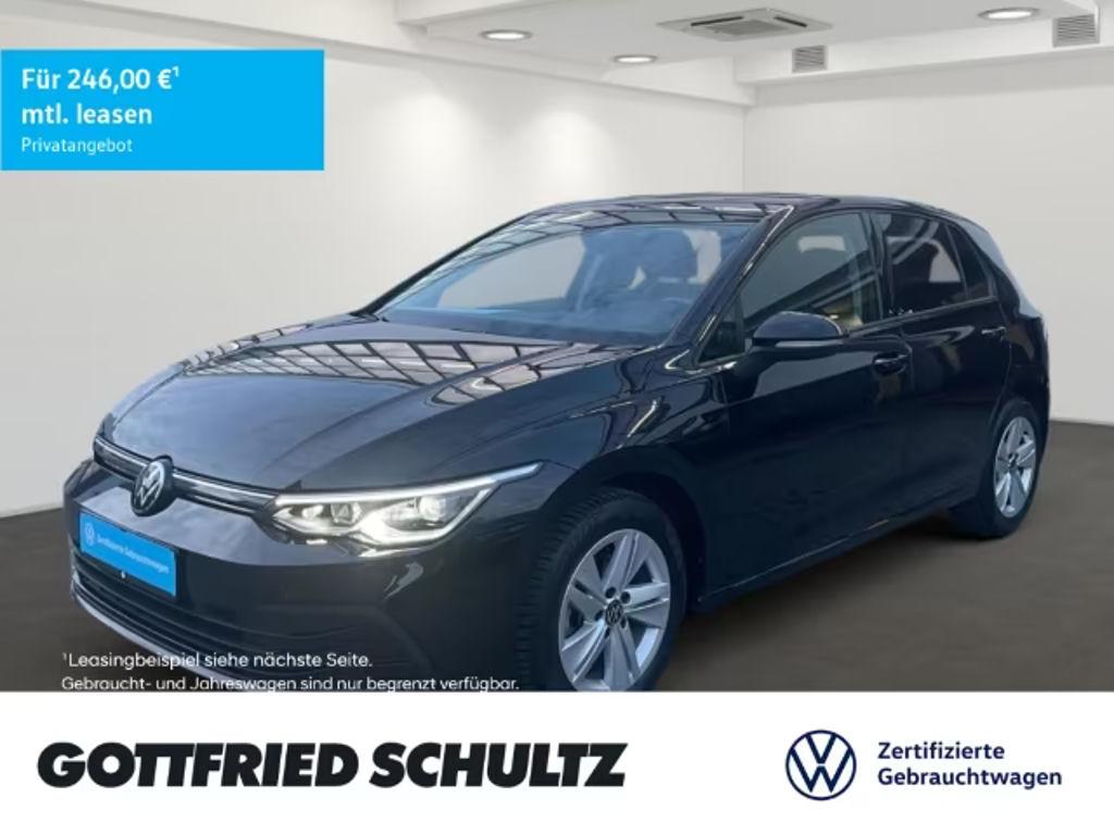 Volkswagen Golf 2023 Benzine