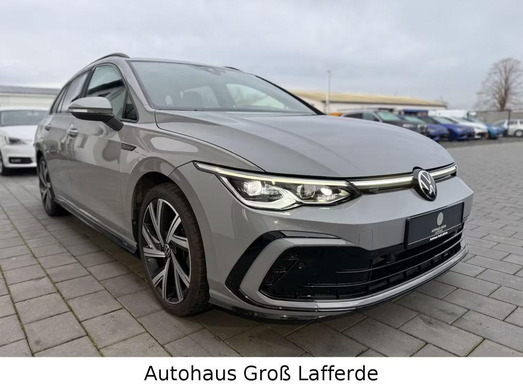 Volkswagen Golf 2022 Benzine