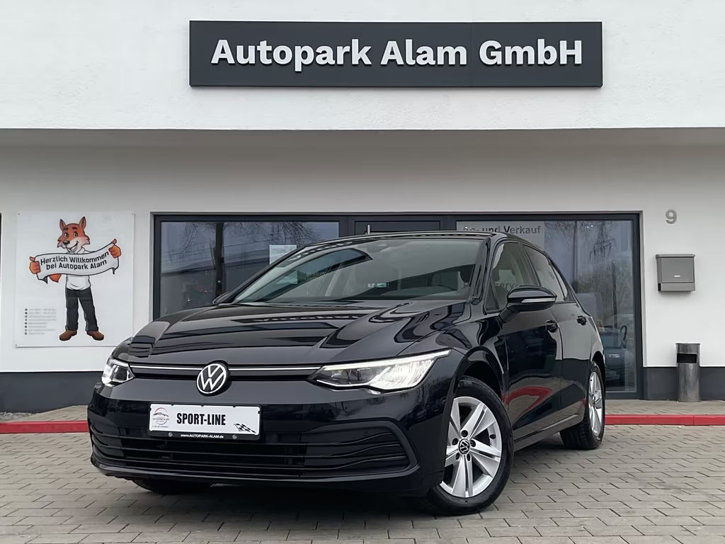 Volkswagen Golf 2022 Diesel