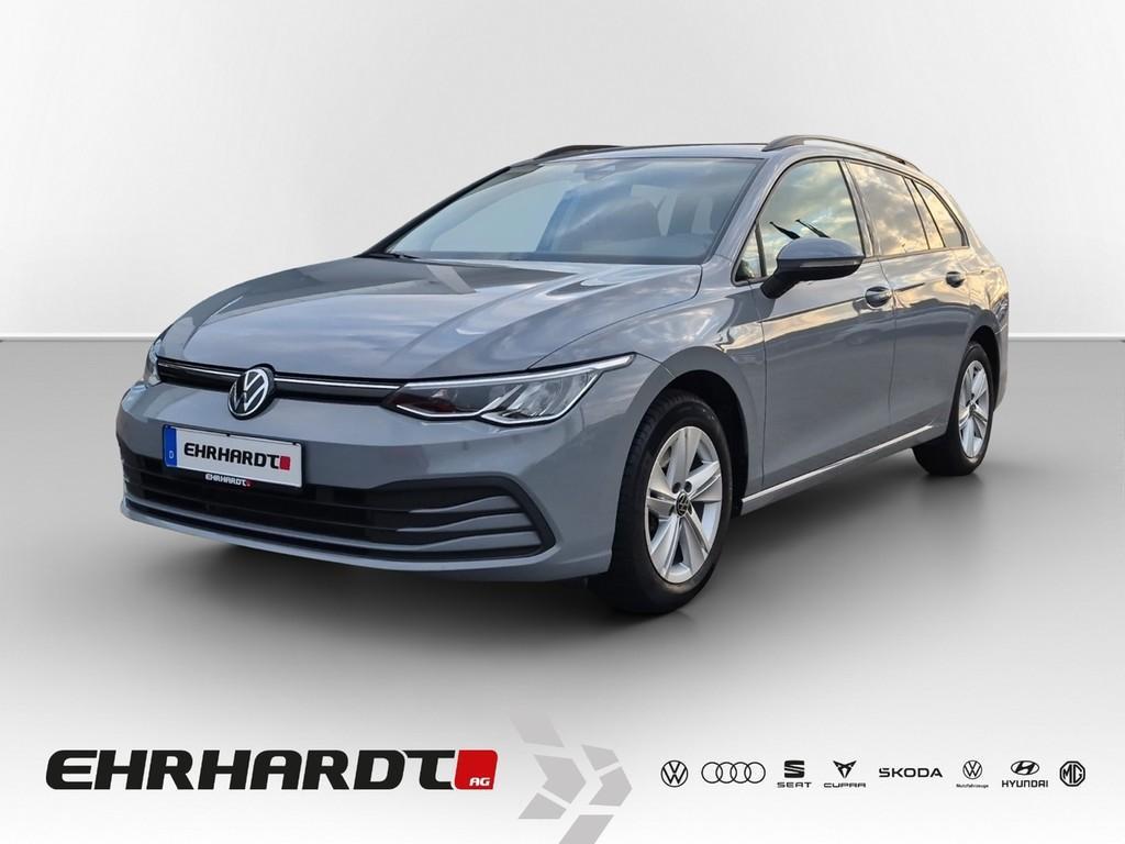Volkswagen Golf 2022 Diesel