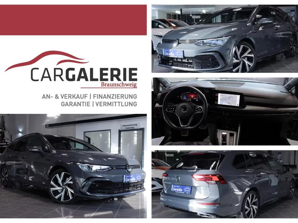 Volkswagen Golf 2022 Diesel