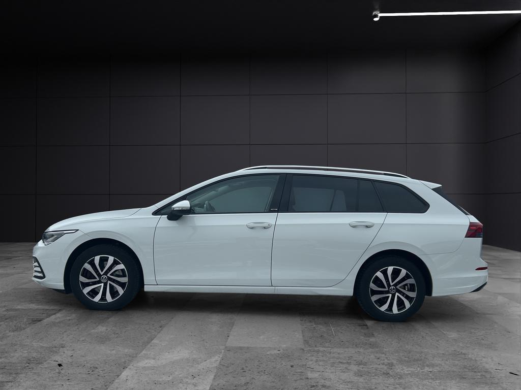 Volkswagen Golf 2022 Diesel