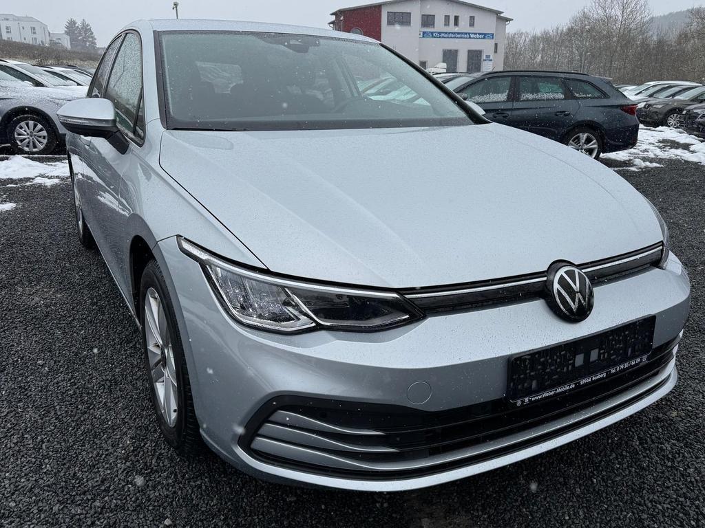 Volkswagen Golf 2023 Diesel