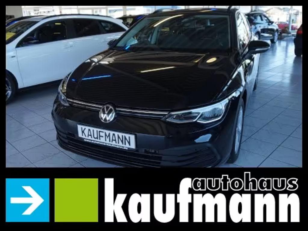 Volkswagen Golf 2023 Benzine