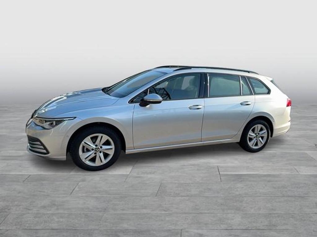Volkswagen Golf 2023 Benzine