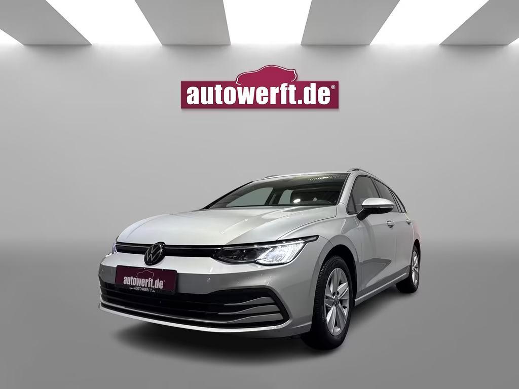 Volkswagen Golf 2023 Diesel