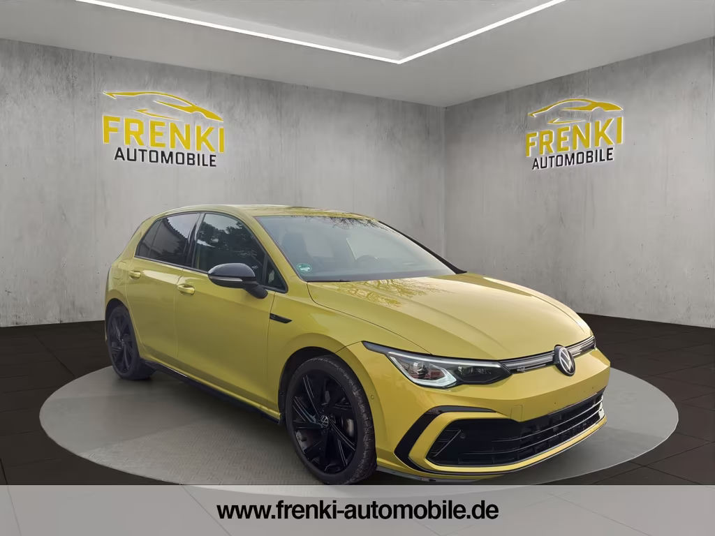 Volkswagen Golf 2021 Diesel