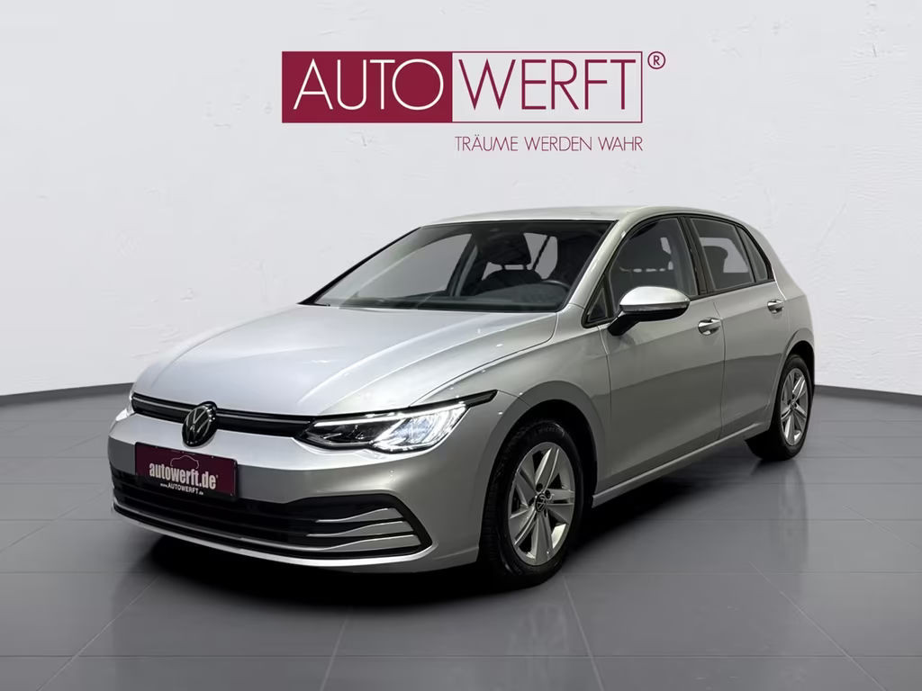 Volkswagen Golf 2023 Diesel