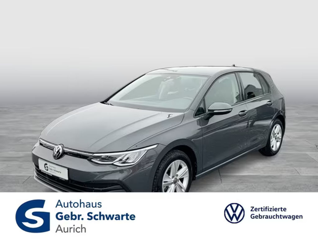 Volkswagen Golf 2023 Diesel