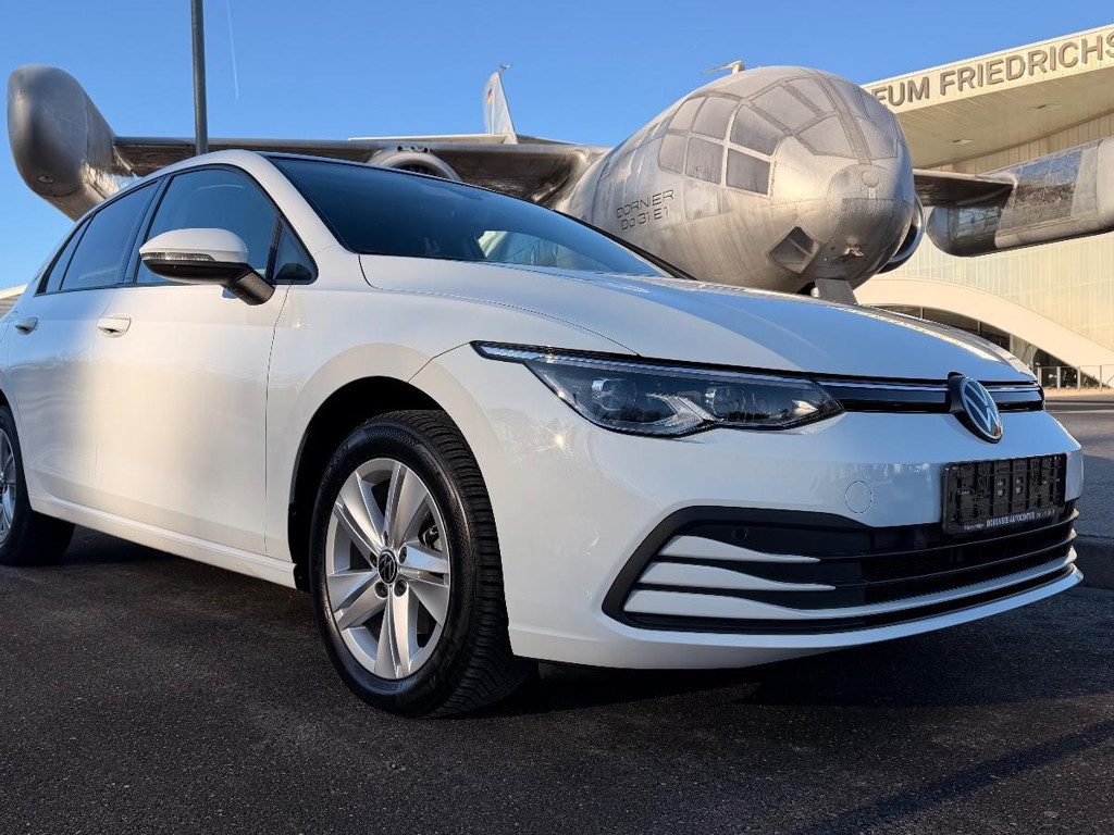 Volkswagen Golf 2023 Diesel
