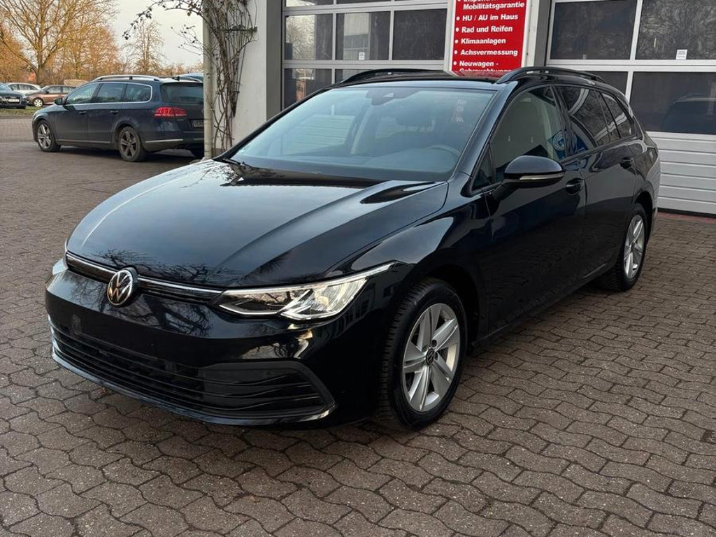 Volkswagen Golf 2021 Diesel