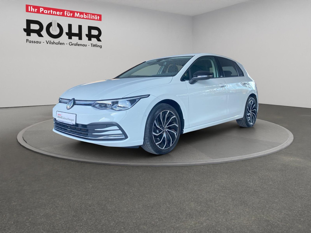 Volkswagen Golf 2023 Diesel