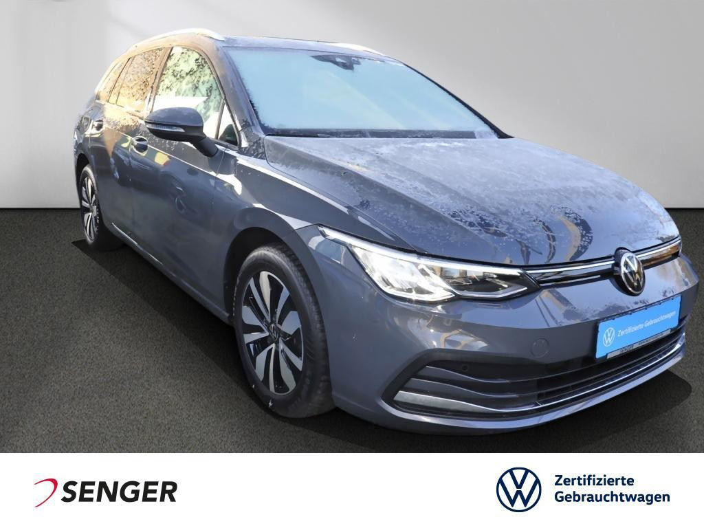 Volkswagen Golf 2023 Benzine