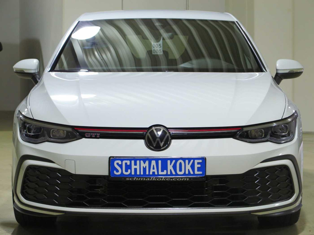 Volkswagen Golf 2022 Benzine
