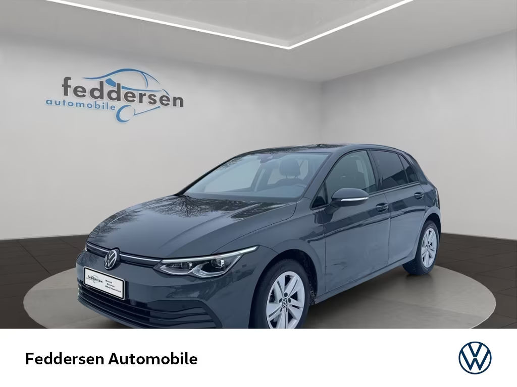 Volkswagen Golf 2023 Benzine