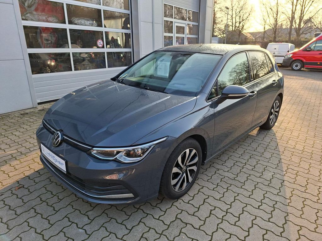 Volkswagen Golf 2022 Diesel