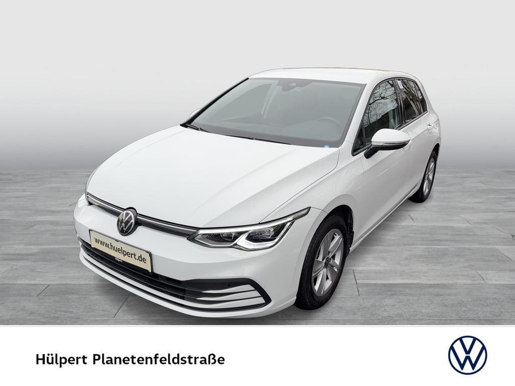 Volkswagen Golf 2023 Benzine