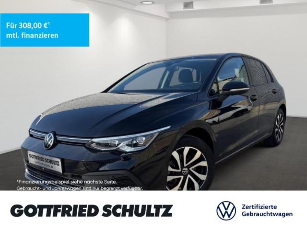 Volkswagen Golf 2023 Benzine