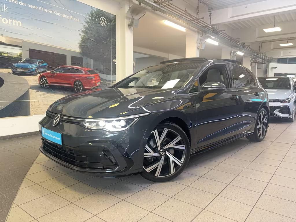 Volkswagen Golf 2022 Benzine