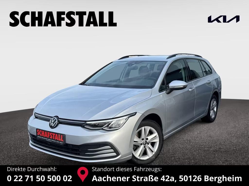 Volkswagen Golf 2023 Diesel