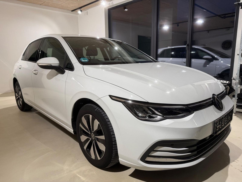Volkswagen Golf 2023 Diesel